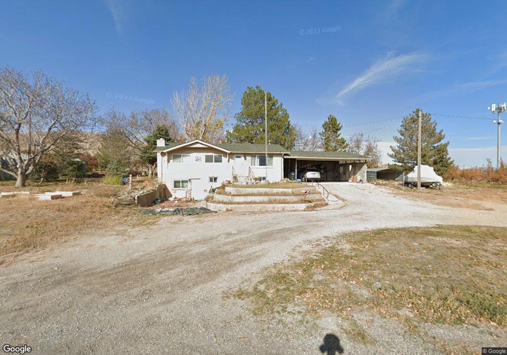 11808 S West Mountain Rd, Payson, UT 84651 - photo 1