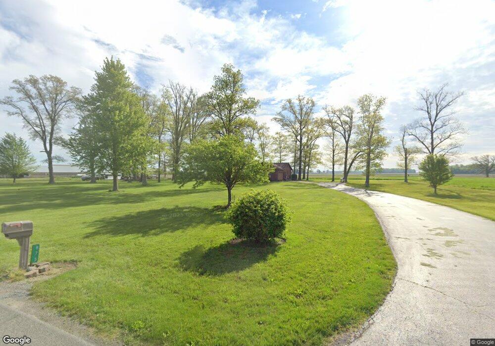 875 S Kill Rd, Spencerville, OH 45887 - photo 1