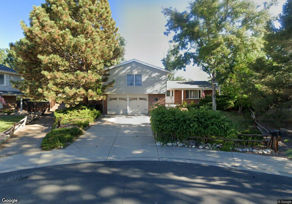 3255 E 128th Place, Thornton, CO 80241 - photo 1