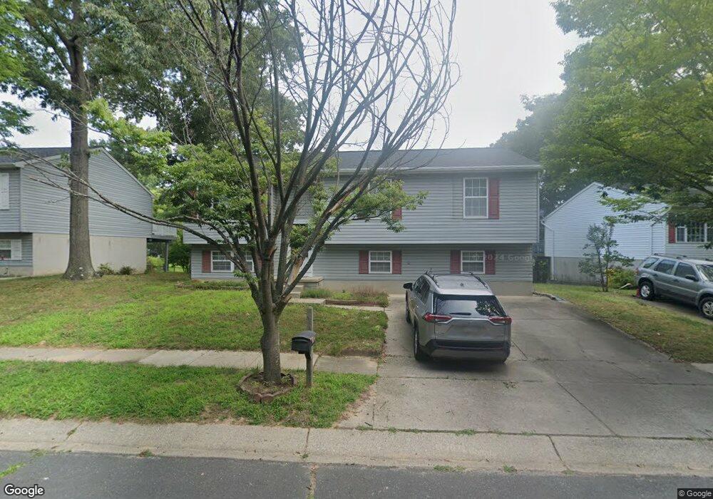1402 Seaboard Ct, Severn, MD 21144 - photo 1