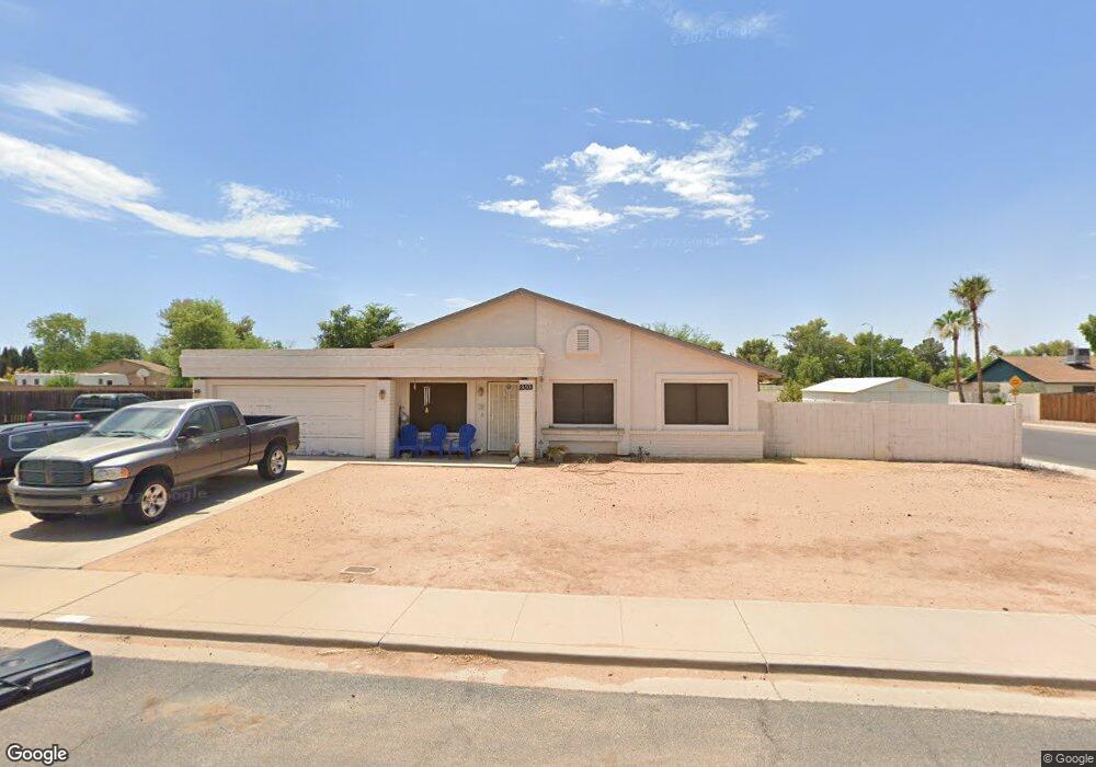 2303 E El Moro Cir, Mesa, AZ 85204 - photo 1
