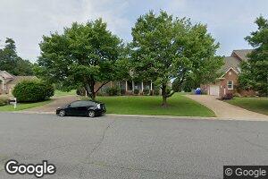 5324 Marsh Landing Ln, Suffolk, VA 23435