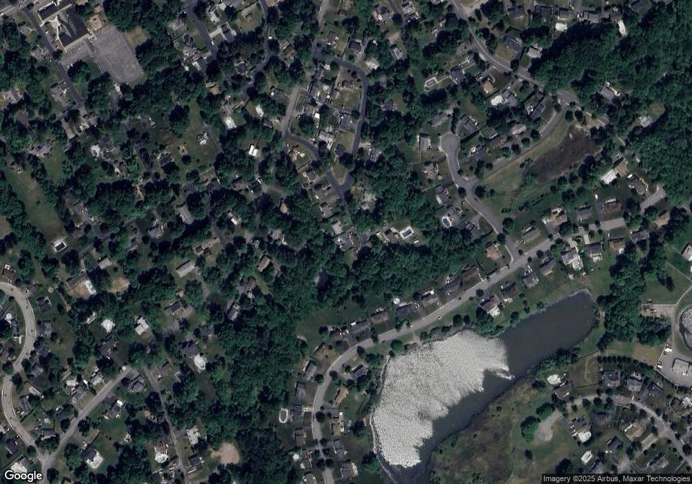 12 Reidar Dr, Succasunna, NJ 07876 - photo 1