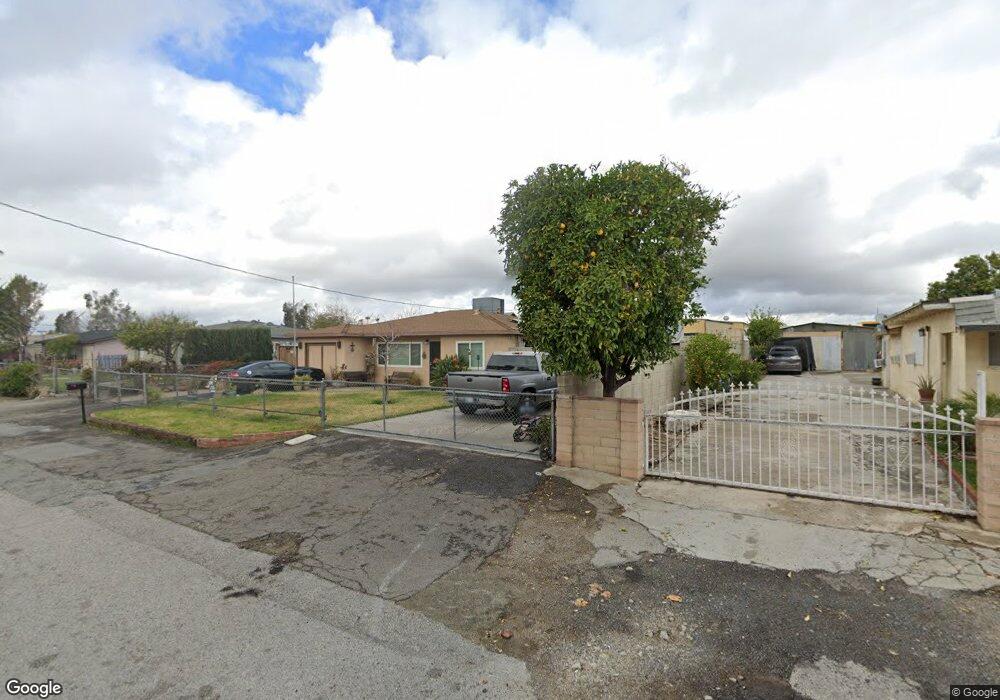 14552 El Molino St, Fontana, CA 92335 - photo 1