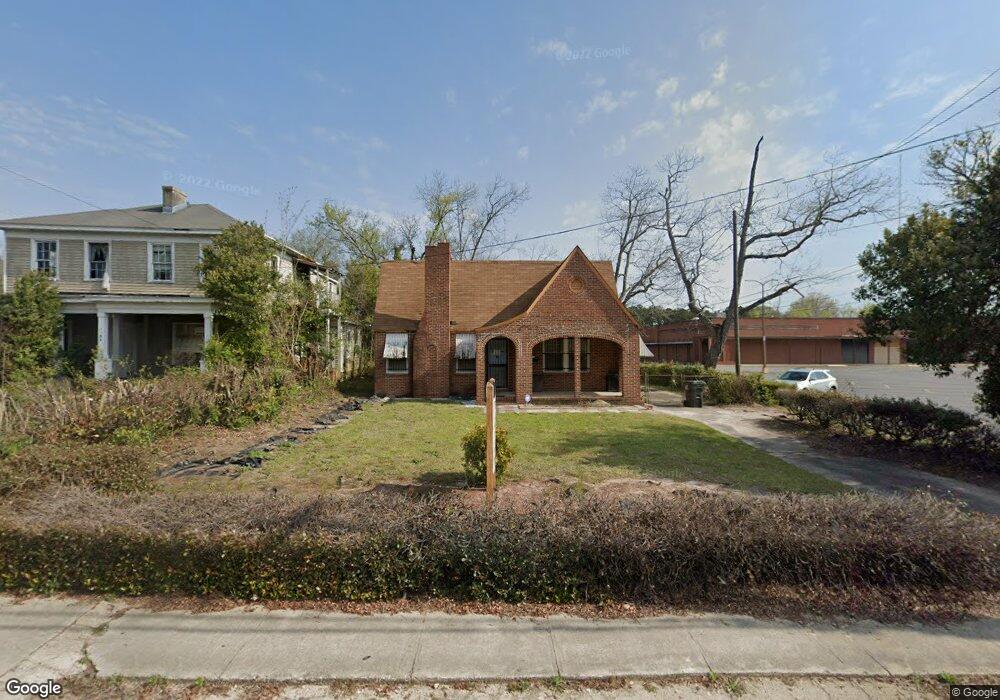 3121 Napier Ave, Macon, GA 31204 - photo 1