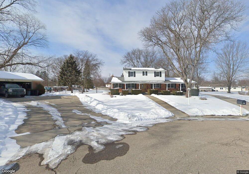2168 Chevy Chase Dr, Davison, MI 48423 - photo 1