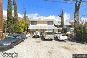 3201 Mount Pinos Way, Lebec, CA 93243