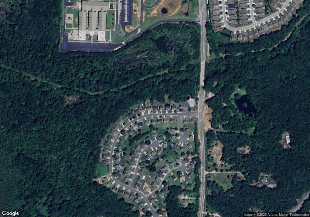 112 Nocatee Trail, Woodstock, GA 30188 - photo 1