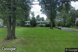 59 Pinehill Dr, Upper Saddle River, NJ 07458