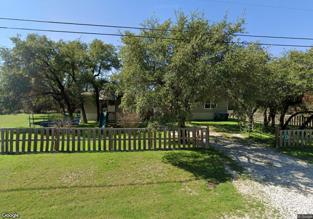 281 Western Lake Dr, Weatherford, TX 76087 - photo 1