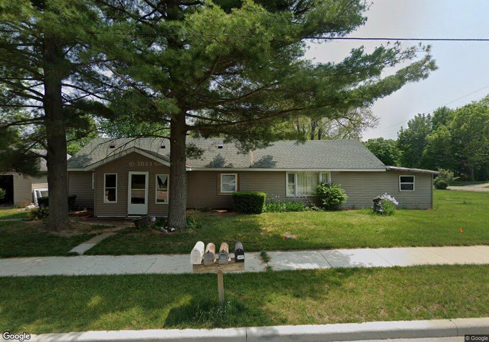 504 N Walnut St, Lagrange, IN 46761 - photo 1