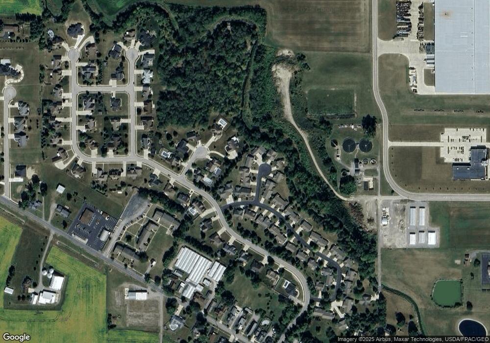 206 Timber Creek Ct unit 25A, Columbus Grove, OH 45830 - photo 1