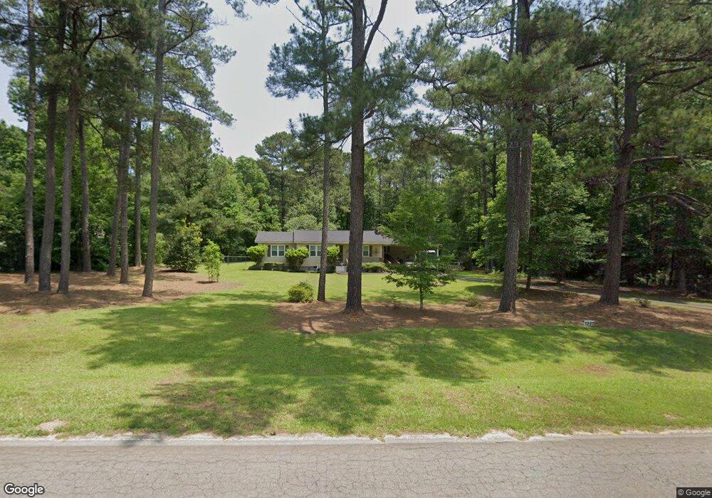 1307 Rainey Rd, Macon, GA 31220 - photo 1