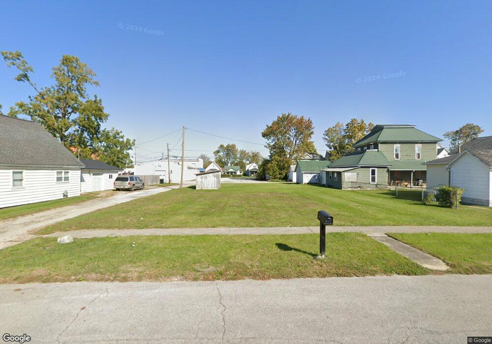 130 E High St, Portland, IN 47371 - photo 1