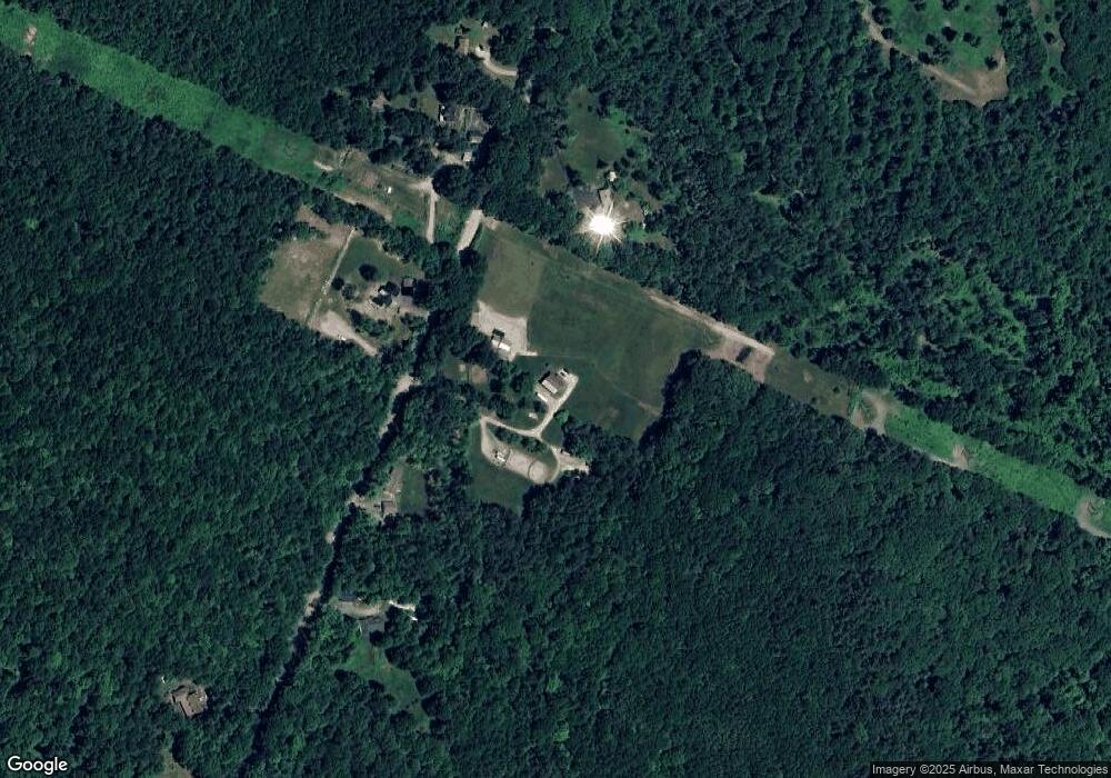 121 Fletcher Rd, Croydon, NH 03773 - photo 1