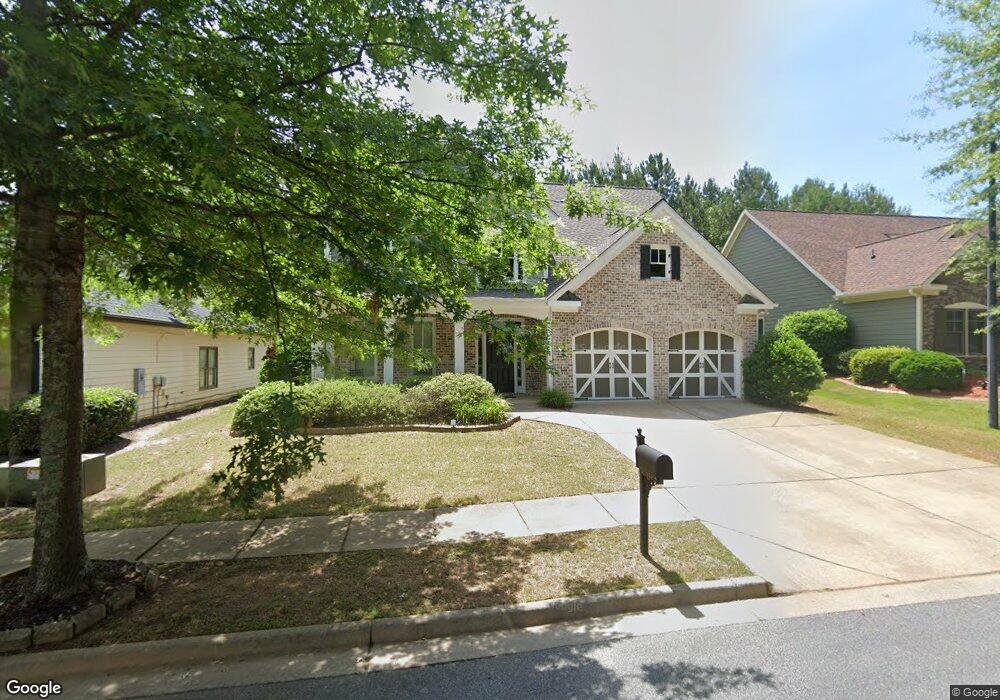 114 Manous Dr, Canton, GA 30115 - photo 1