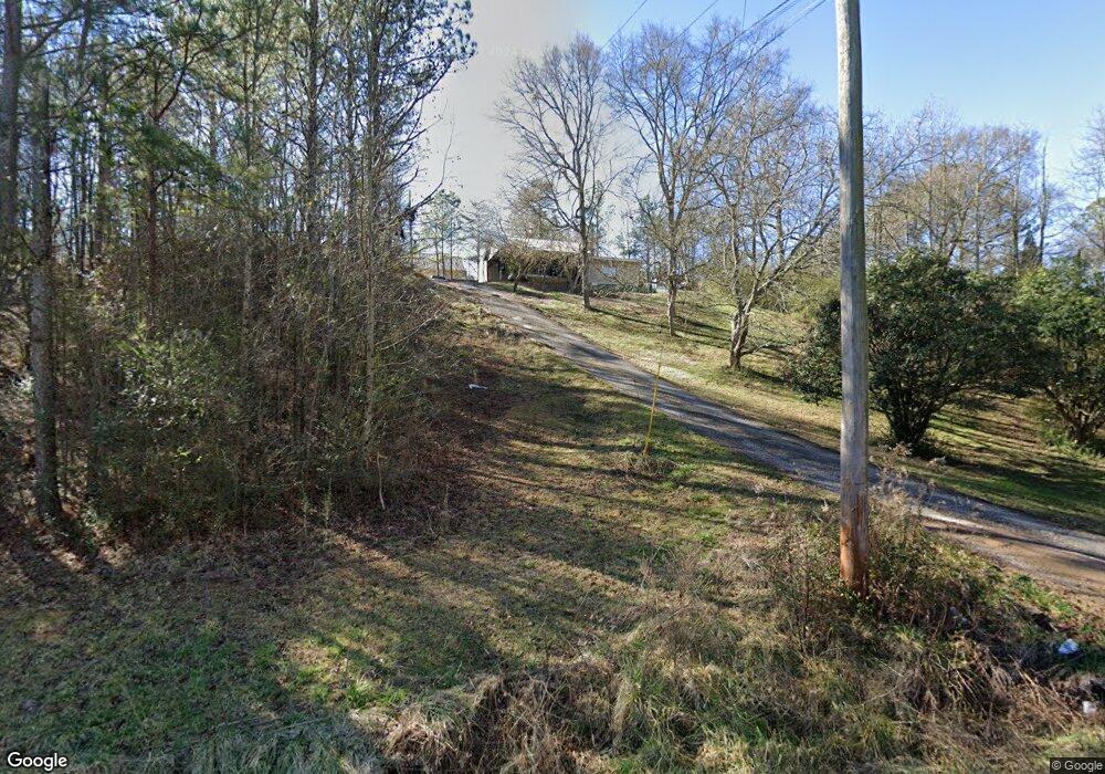 320 Franklin Rd SW, Plainville, GA 30733 - photo 1