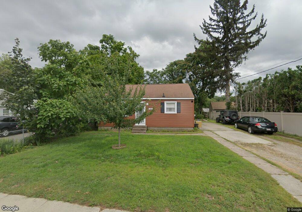 766 Britton St, Chicopee, MA 01020 - photo 1