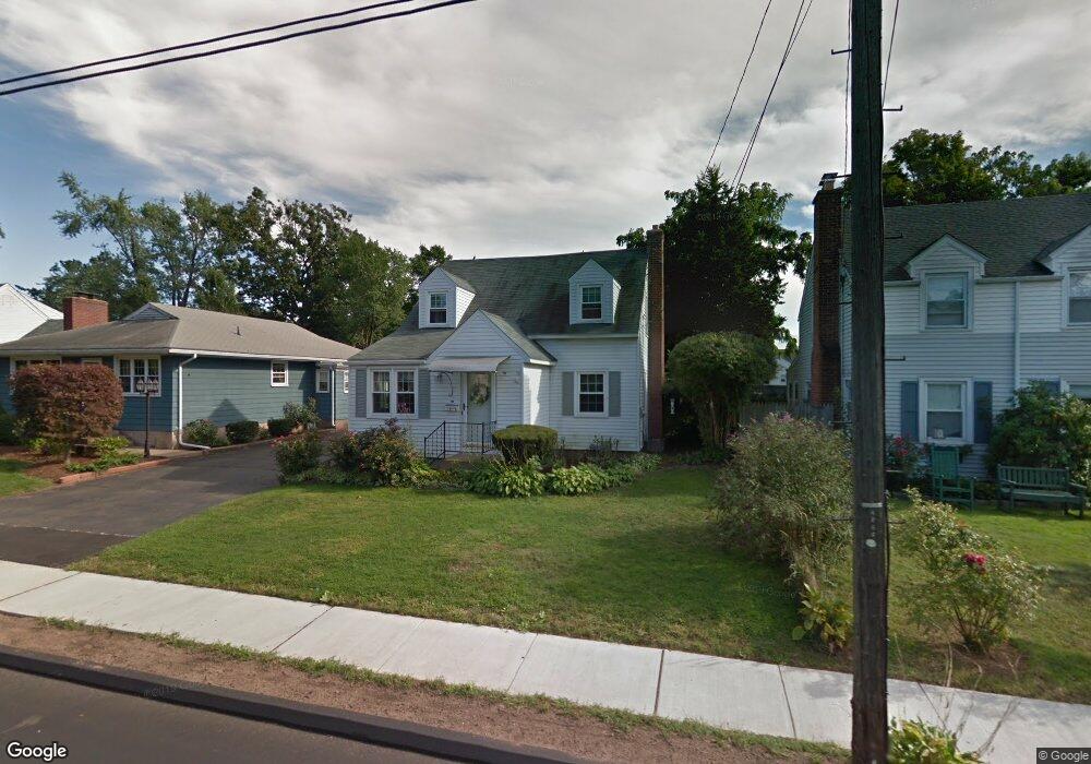 246 High St W, Manchester, CT 06040 - photo 1