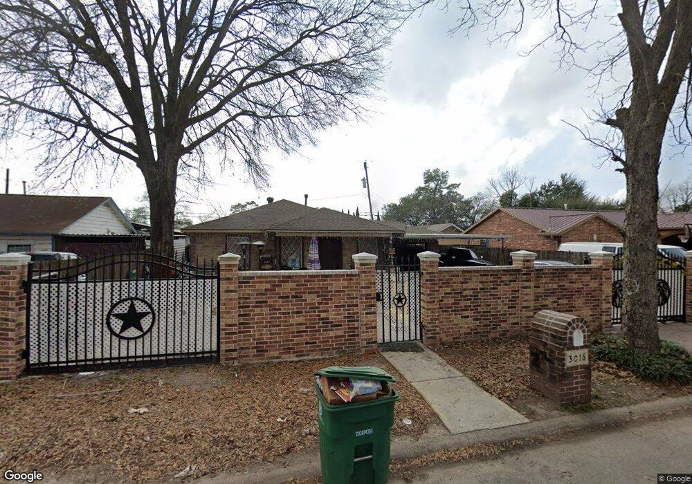 3016 Fleetwood St, Houston, TX 77093 - photo 1