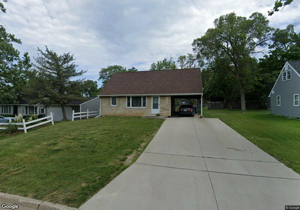 1407 Havens Ave, Des Moines, IA 50315 - photo 1