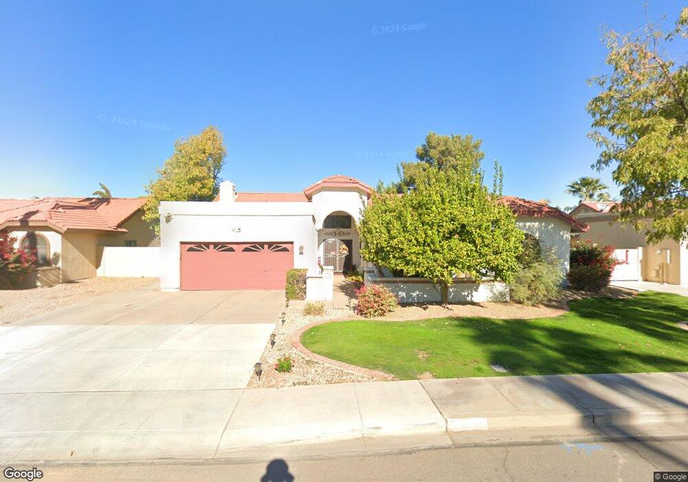 4154 W Orchid Ln, Chandler, AZ 85226 - photo 1