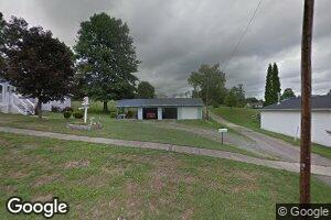 150 W Green St, Leesville, OH 44639