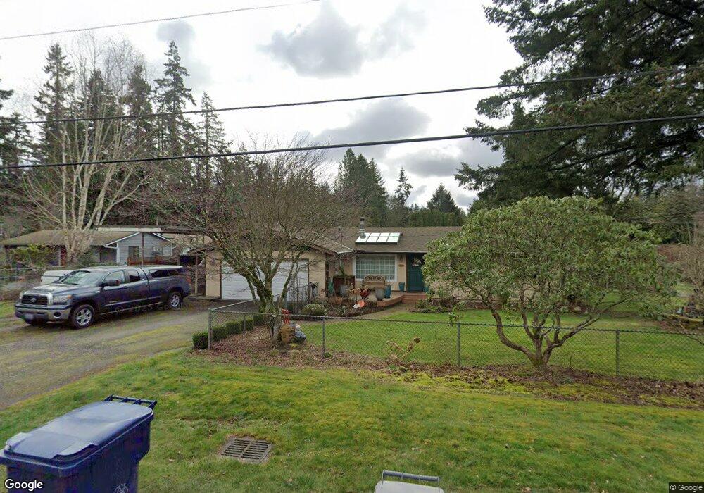 5104 88th St SW, Mukilteo, WA 98275 - photo 1