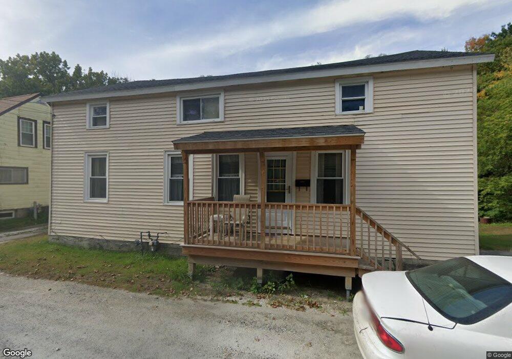 24 S Willow St, Adams, MA 01220 - photo 1