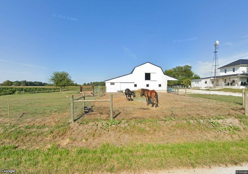 11420 S 450 E, Geneva, IN 46740 - photo 1