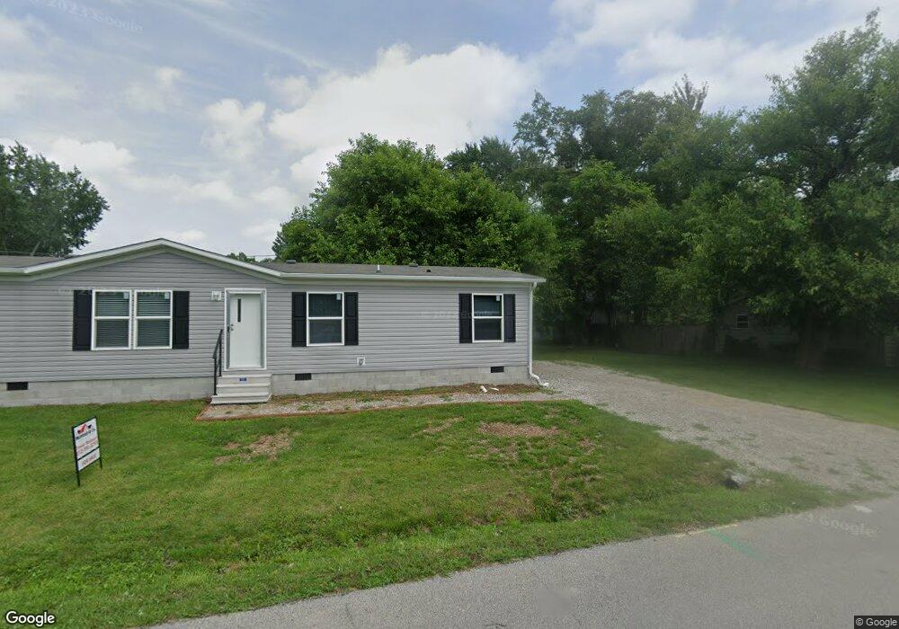 890 N 1st St, Austin, IN 47102 - photo 1