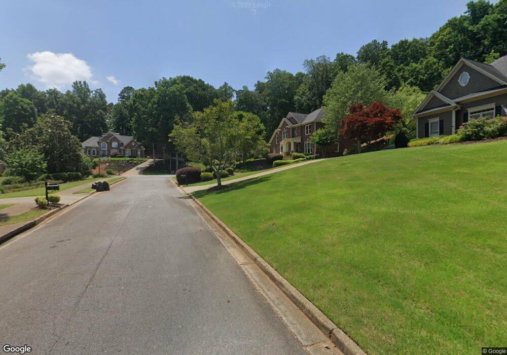0 Valley View Ct unit 8775705, Woodstock, GA 30188 - photo 1