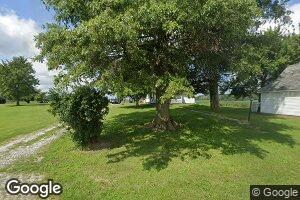 6868 S 350 E, Cutler, IN 46920