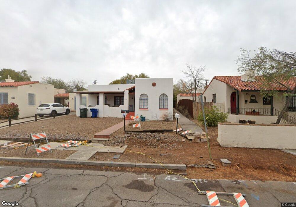 2033 E 1st St unit 2, Tucson, AZ 85719 - photo 1