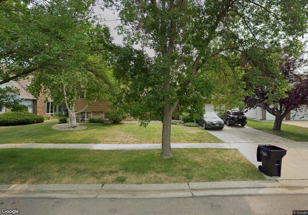 3107 Bohnet Blvd N, Fargo, ND 58102 - photo 1