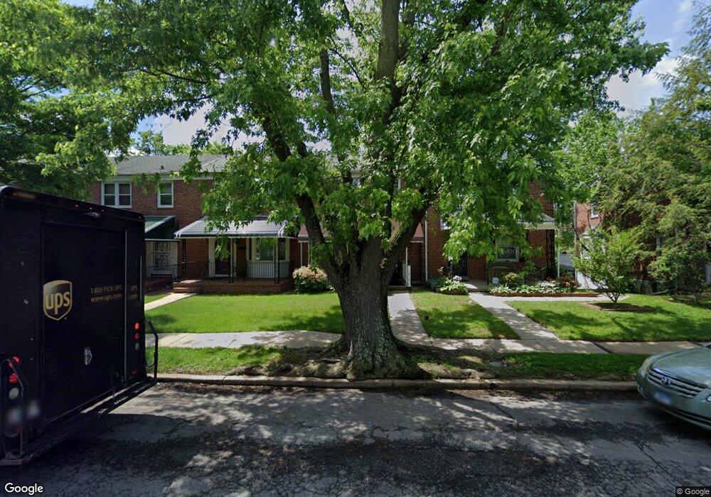 1213 Ramblewood Rd, Baltimore, MD 21239 - photo 1