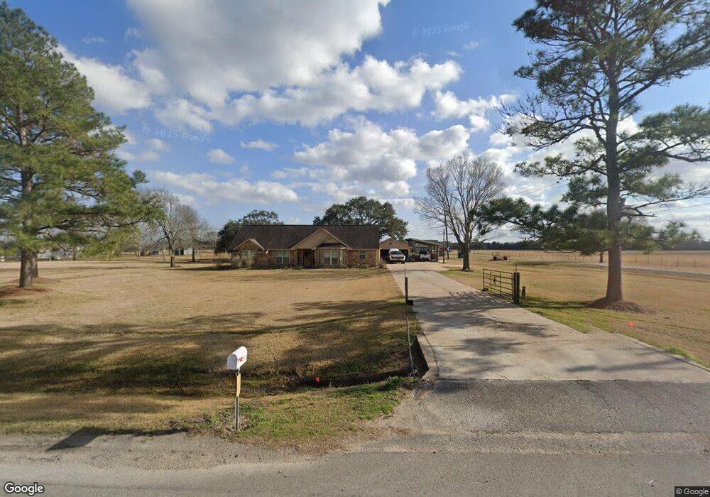 10238 Fm 1462 Rd, Alvin, TX 77511 - photo 1