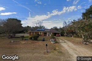 654 Quincy Hwy, Attapulgus, GA 39815