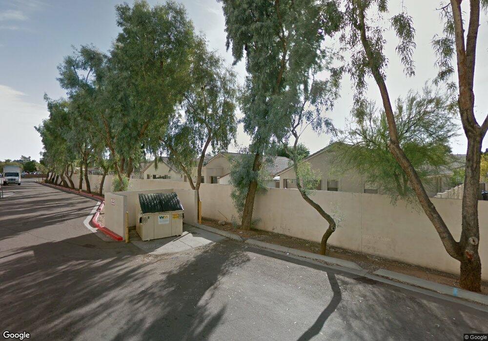 541 S 27th Place, Mesa, AZ 85204 - photo 1