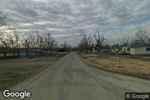 514 N 3rd St, Chetopa, KS 67336