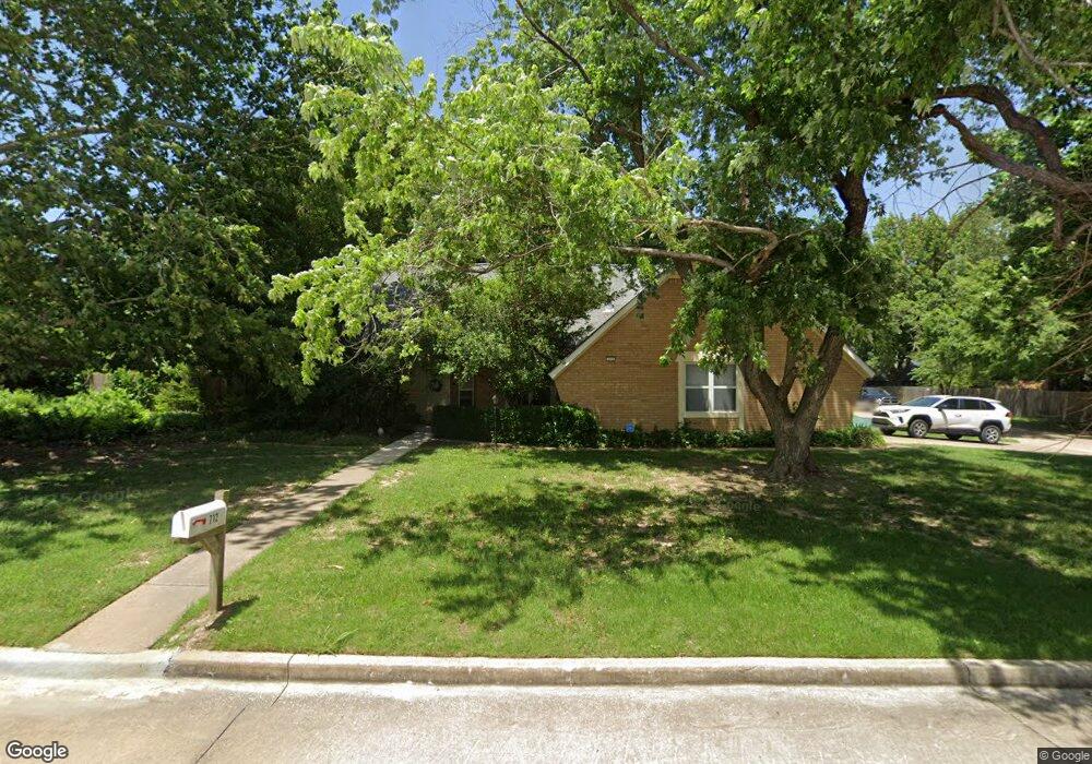 712 W South Park Blvd, Broken Arrow, OK 74011 - photo 1