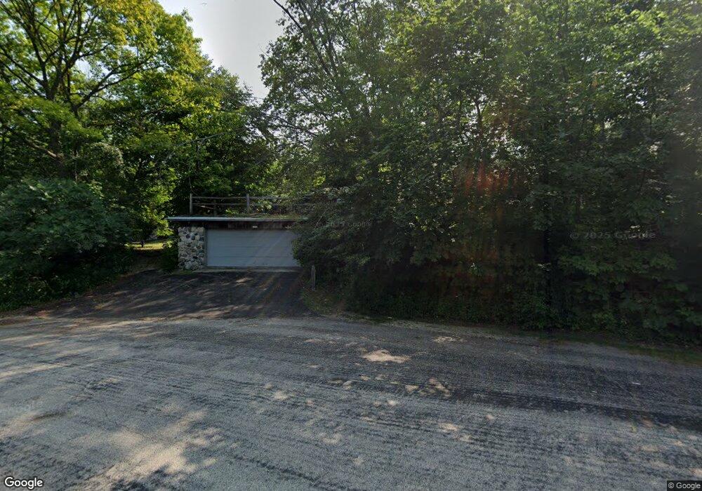 6030 Artist Bay Rd, West Bend, WI 53095 - photo 1