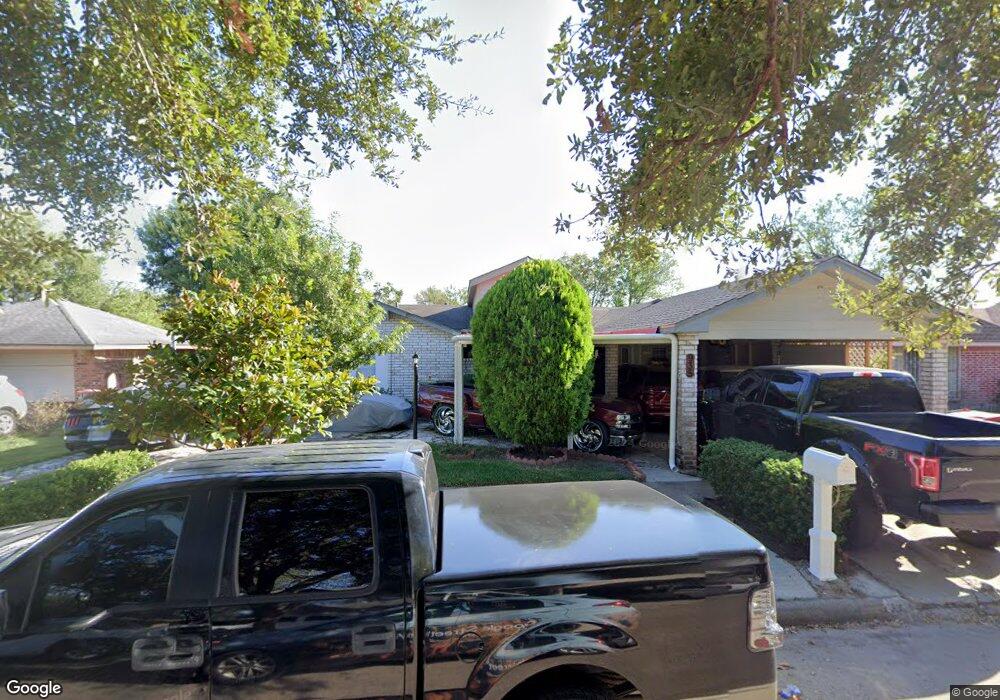 935 Forestburg Dr, Houston, TX 77038 - photo 1