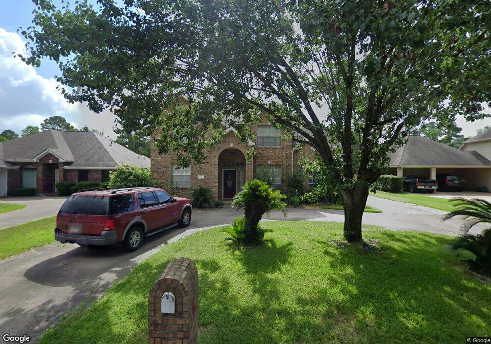 7206 Birchtree Forest Dr, Houston, TX 77088 - photo 1