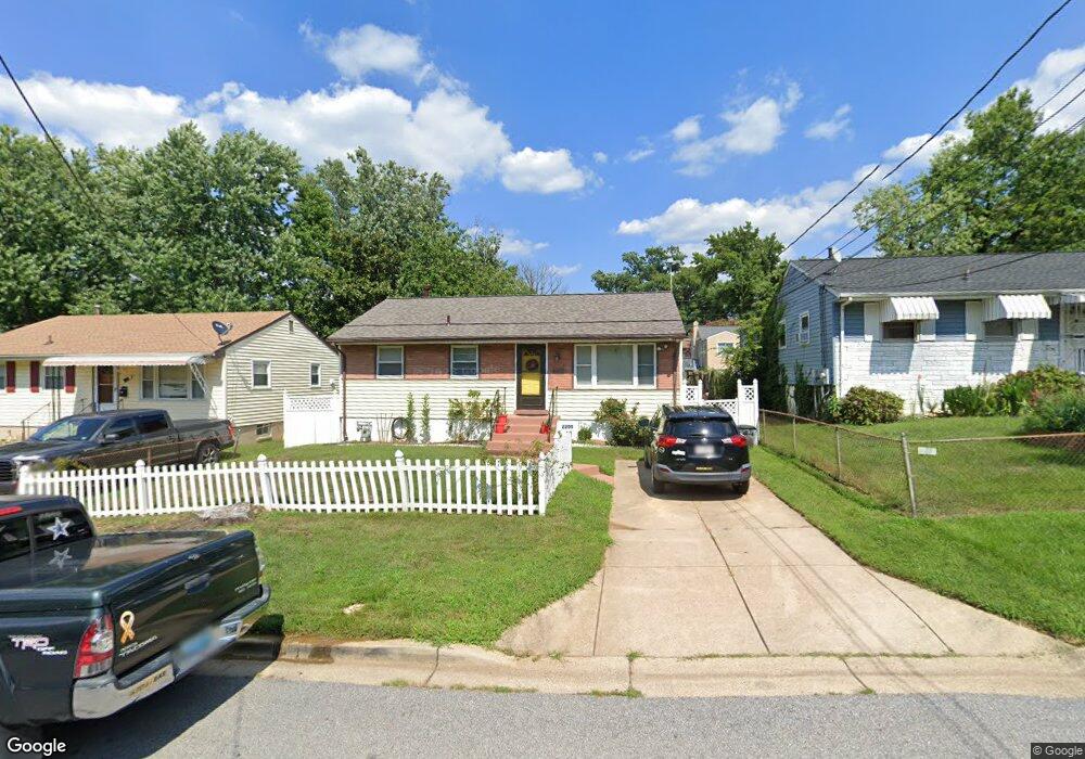 2205 Vermont Ave, Hyattsville, MD 20785 - photo 1