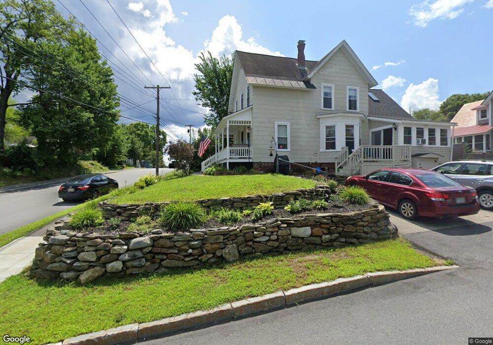 15 Wyman Unit #4 St unit 4, Concord, NH 03301 - photo 1