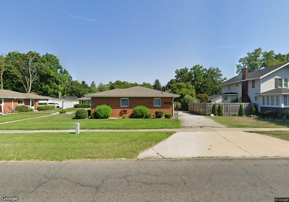 1333 Oak St unit A - 2, Niles, MI 49120 - photo 1