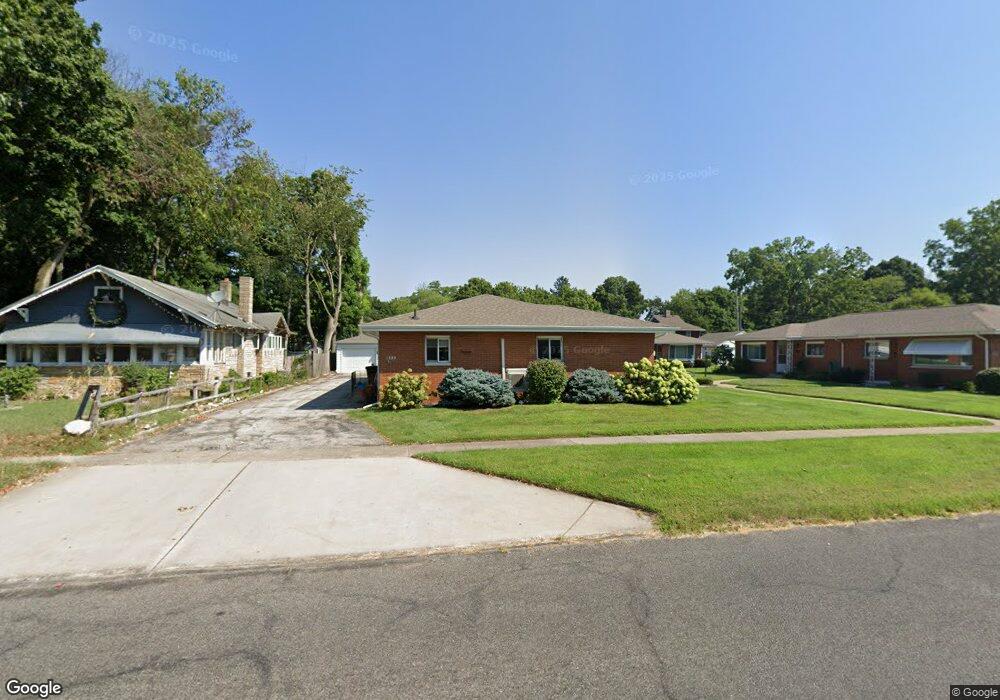 1325 Oak St, Niles, MI 49120 - photo 1