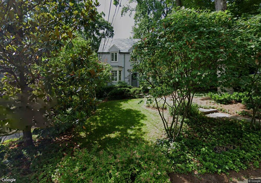 3204 Rolling Rd, Chevy Chase, MD 20815 - photo 1