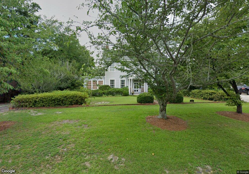 1717 Fair St, Camden, SC 29020 - photo 1